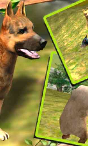 Life of A Dog - Survival Story 2