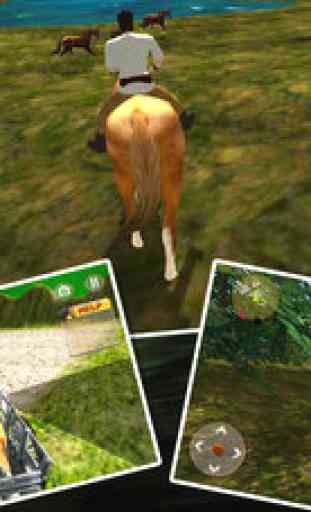 Life Of Horse 3