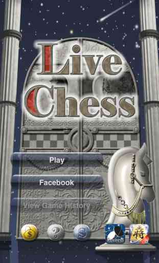 Live Chess 1
