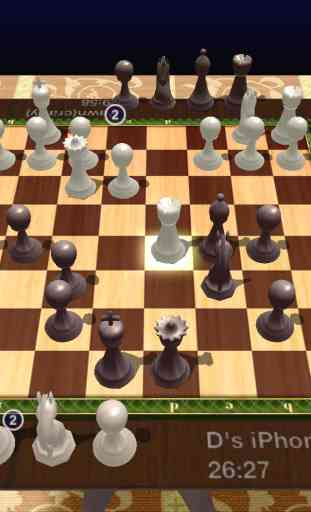Live Chess 2