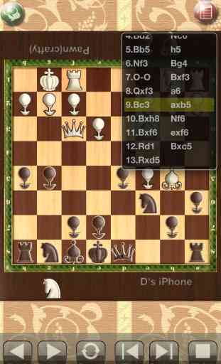 Live Chess 4
