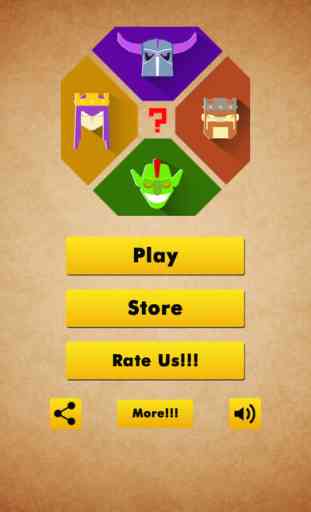 Logo Trivia Quiz Game for Clash of Clans Free 1