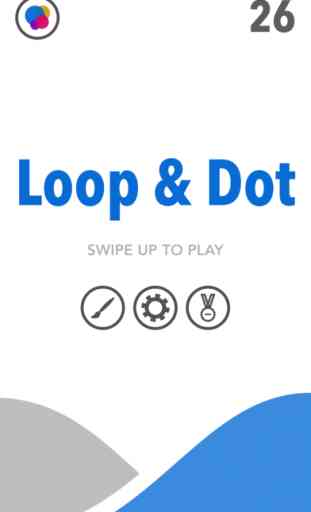 Loop & Dot 1