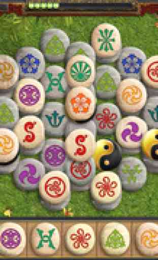 Lost Amulets: Stone Garden 1