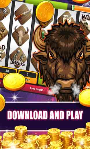 Lottery Slot Machines – Vegas Jackpot Casino Party 3