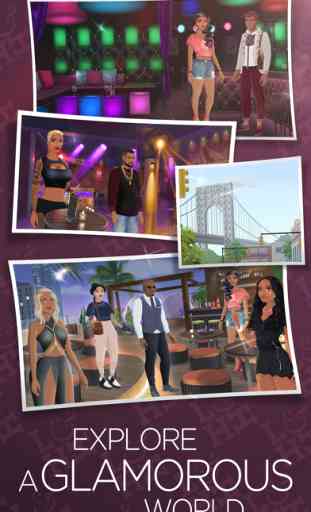 Love and Hip Hop The Game 3