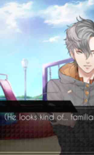 Love is a Game Otome 3