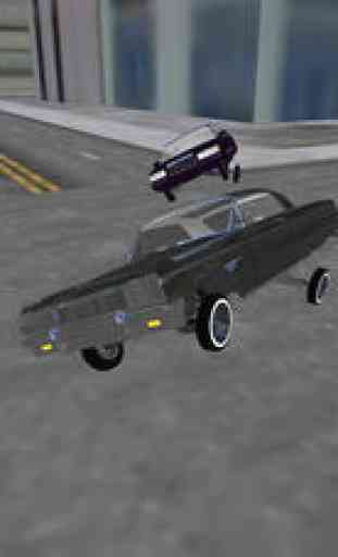 Lowrider Car Game Pro 2