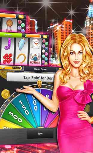 Lucky Wild Slots – VIP Casino and Luck 7’s Jackpot 2