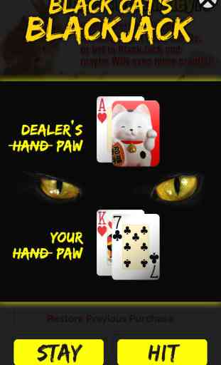 Lucky Cat Slots: Top Slot Machine Game with Real Kitty Cats' Sounds—FREE 3