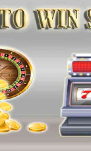 Lucky Star Spin To Win Slot Machine Wheel of Las Vegas Casino Fortune Video Game 1