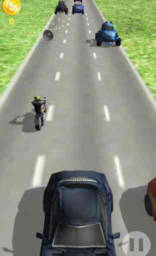 Motorcycle Bike Race - Free  3D  Game Awesome How To Racing Bike Game 3