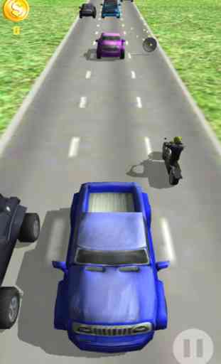 Motorcycle Bike Race - Free  3D  Game Awesome How To Racing Bike Game 4