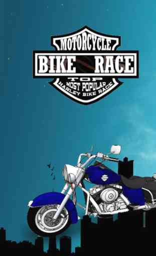 Motorcycle Bike Race - Free 3D Game Awesome How To Racing   Top Most Popular  Harley Bike Race Bike Game 1