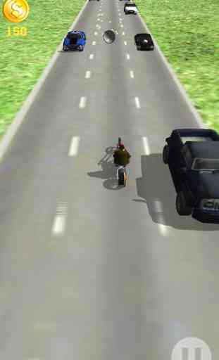 Motorcycle Bike Race - Free 3D Game Awesome How To Racing   Top Orange County Choppers Bike Racing Bike Game 1