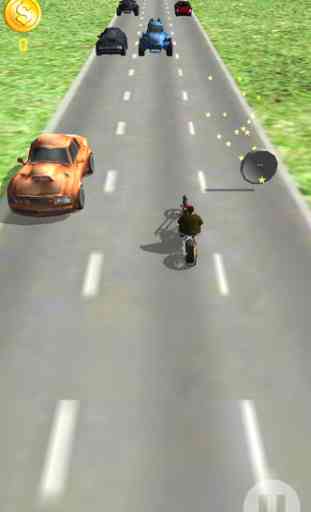 Motorcycle Bike Race - Free 3D Game Awesome How To Racing   Top Orange County Choppers Bike Racing Bike Game 3
