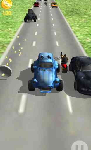 Motorcycle Bike Race - Free 3D Game Awesome How To Racing   Top Orange County Choppers Bike Racing Bike Game 4