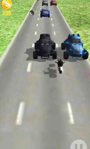 Motorcycle Bike Race - Free 3D Game Awesome How To Racing Best American Harley Bike Race Bike Game 4