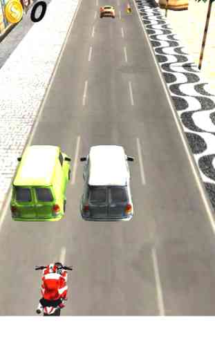 Motorcycle Bike Race - Free 3D Game Awesome How To Racing California Beach Bike Game 4