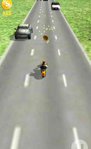 Motorcycle Bike Race - Free 3D Game Awesome How To Racing California Pacific Coast Hwy Harley Bike Race Bike Game 3
