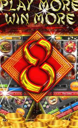 Lucky 8’s Slots – Luxury VIP Casino Simulator 1