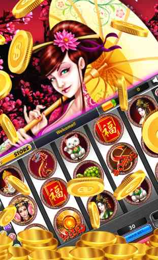 Lucky 8’s Slots – Luxury VIP Casino Simulator 3
