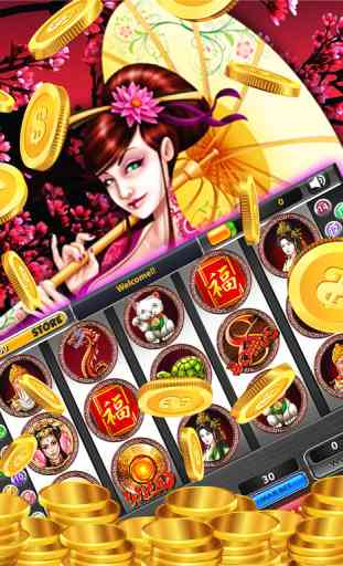 Lucky 8’s Slots – Luxury VIP Casino Simulator 4