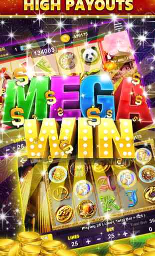 Lucky Seven Free Casino Slots 2