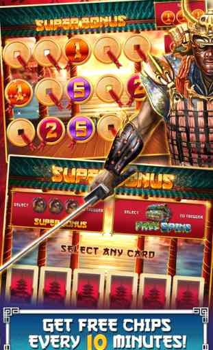 Lucky Slot Machines - Casino Slots Games 4