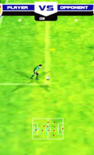 Madrid Football Game Real Mobile Soccer sports 17 2