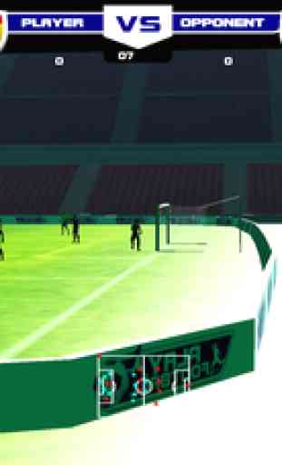 Madrid Football Game Real Mobile Soccer sports 17 3
