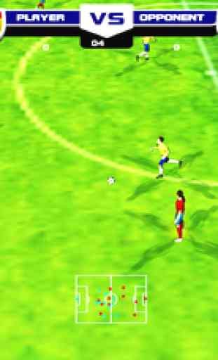 Madrid Football Game Real Mobile Soccer sports 17 4
