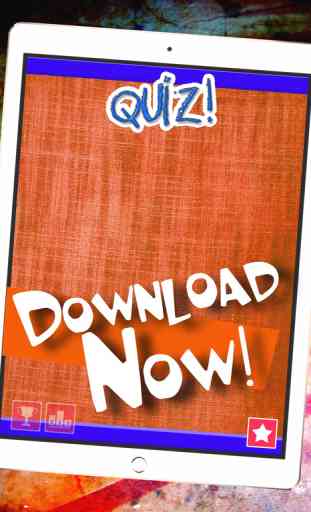 Magic Quiz Game for Bakugan Version 4