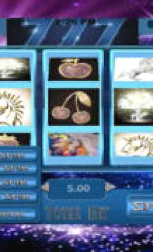 Magic Temple of the Unicorn - Free Casino Slot Machine Game 4