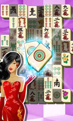 Mahjong 3D - Classic Mahjongg Dimensions Unblocked 2