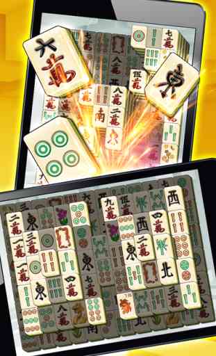 Mahjong 3D - Classic Mahjongg Dimensions Unblocked 3