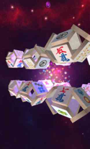 Mahjong Deluxe Free 2: Astral Planes 2