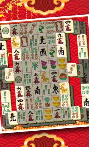 Mahjong Deluxe Pro - Majong Tower Treasure Quest 2