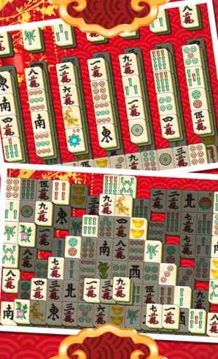 Mahjong Deluxe Pro - Majong Tower Treasure Quest 3