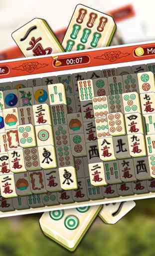 Mahjong Lonely Island - Majong Star Tower Deluxe 2