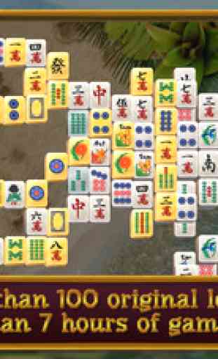 Mahjong Magic Journey Free 2