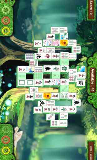 Mahjong Solitaire - Funny Mobile App Kings Times Now 1