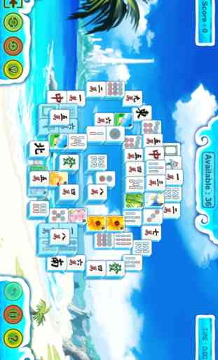 Mahjong Solitaire - Funny Mobile App Kings Times Now 2