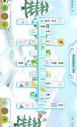 Mahjong Solitaire - Funny Mobile App Kings Times Now 4