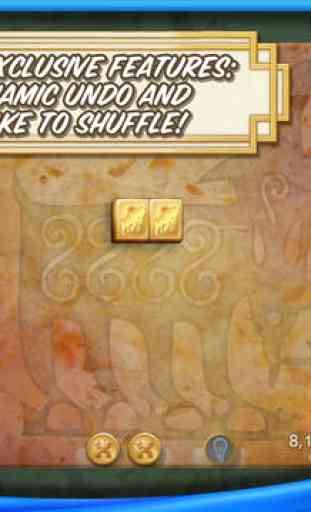 Mahjong Towers Touch HD 3