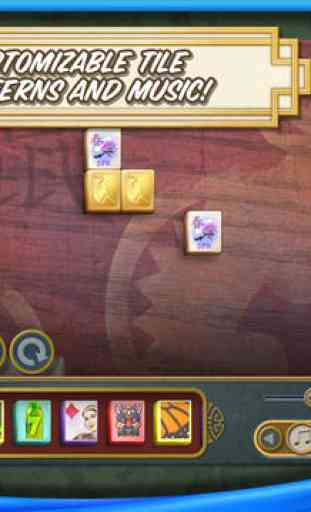 Mahjong Towers Touch HD 4