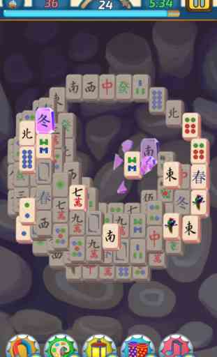 Mahjong Village 2