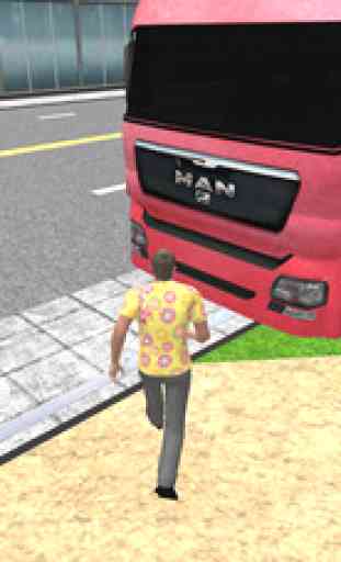 Maiami Crime Simulator 3 2