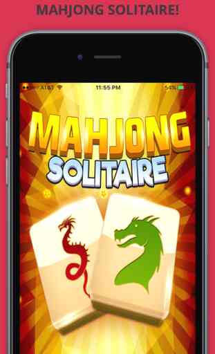 Majong Titan Mahjong Solitaire 1