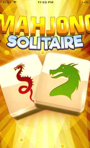 Majong Titan Mahjong Solitaire Star Epic Journey 4